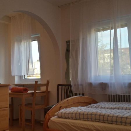 Apartament Babel Trewir Pokój zdjęcie