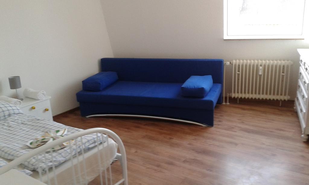 Apartament Babel Trewir Pokój zdjęcie