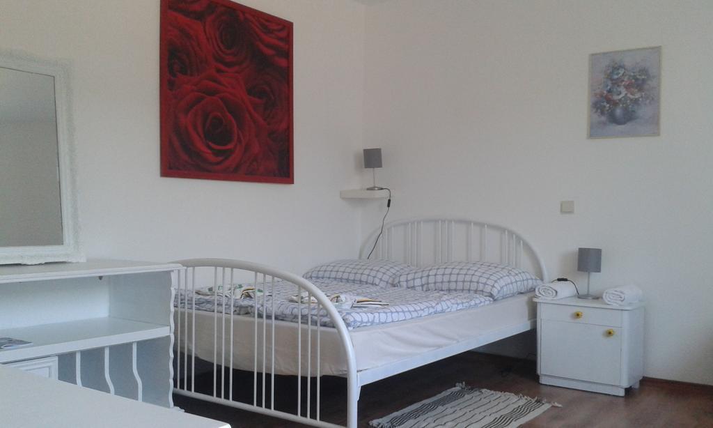 Apartament Babel Trewir Pokój zdjęcie