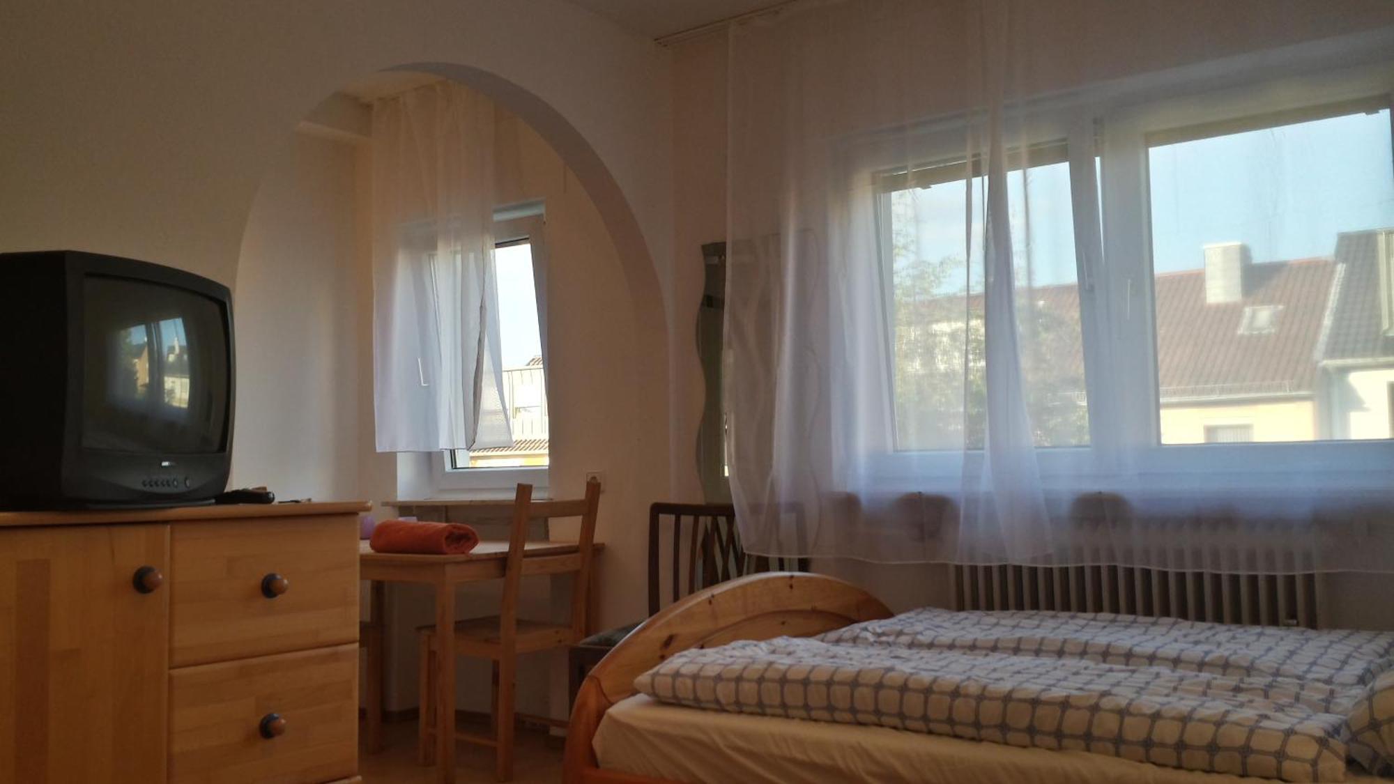 Apartament Babel Trewir Pokój zdjęcie