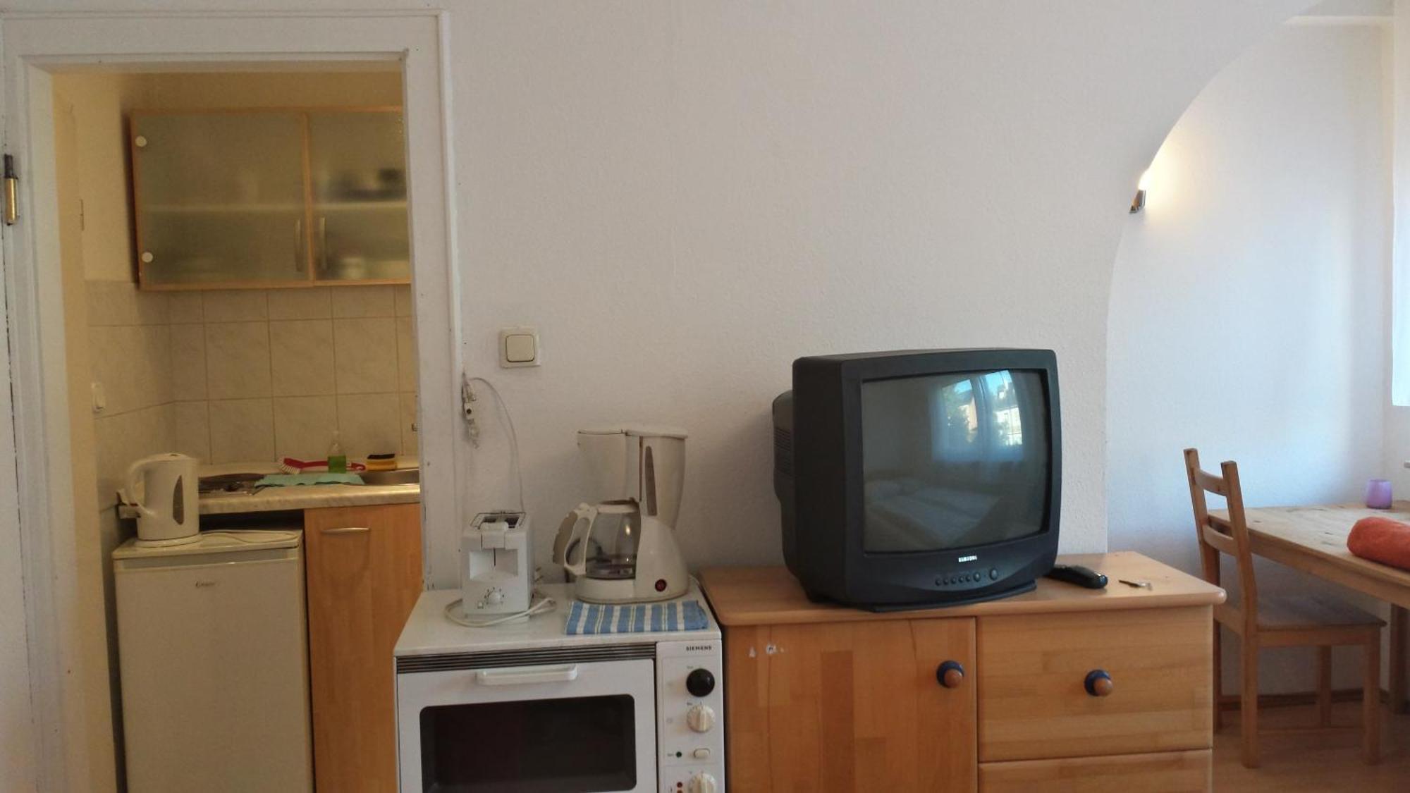 Apartament Babel Trewir Pokój zdjęcie