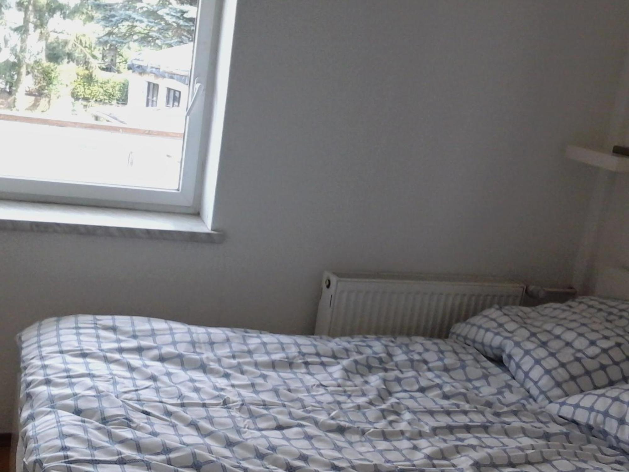 Apartament Babel Trewir Pokój zdjęcie