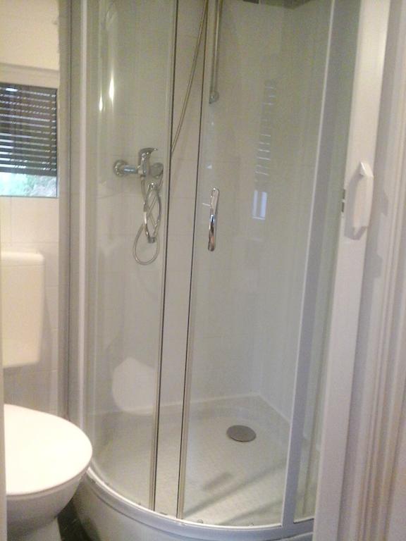 Apartament Babel Trewir Pokój zdjęcie