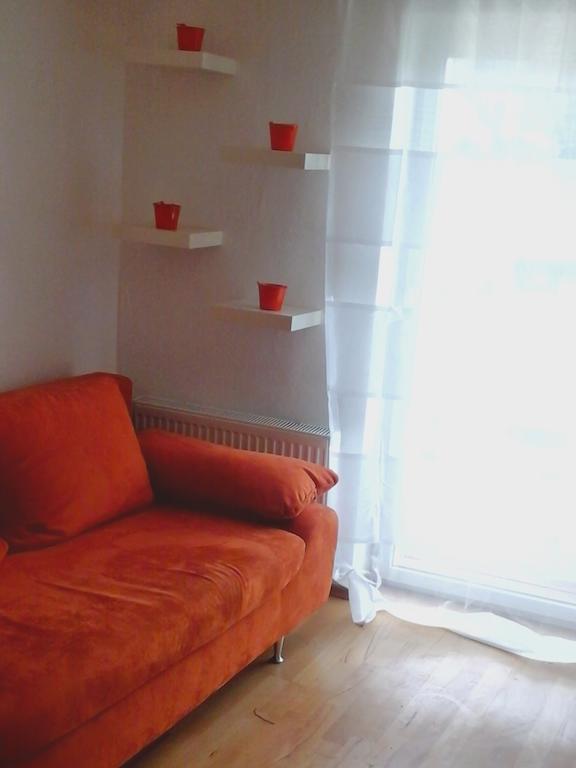 Apartament Babel Trewir Pokój zdjęcie