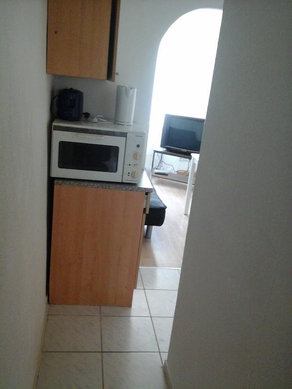 Apartament Babel Trewir Pokój zdjęcie