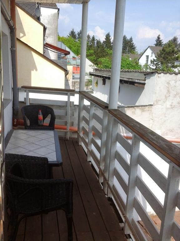 Apartament Babel Trewir Pokój zdjęcie