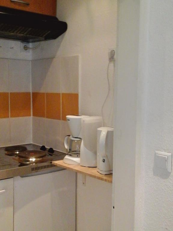 Apartament Babel Trewir Pokój zdjęcie