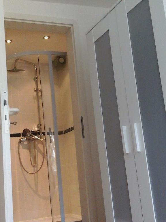 Apartament Babel Trewir Pokój zdjęcie