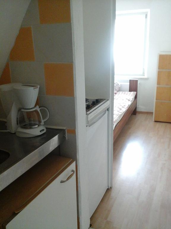 Apartament Babel Trewir Pokój zdjęcie